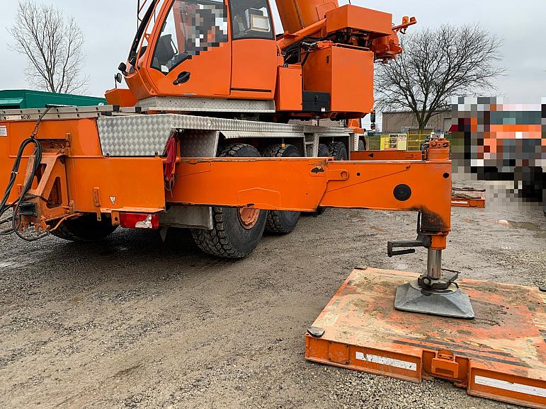 Grove GMK 5130-2