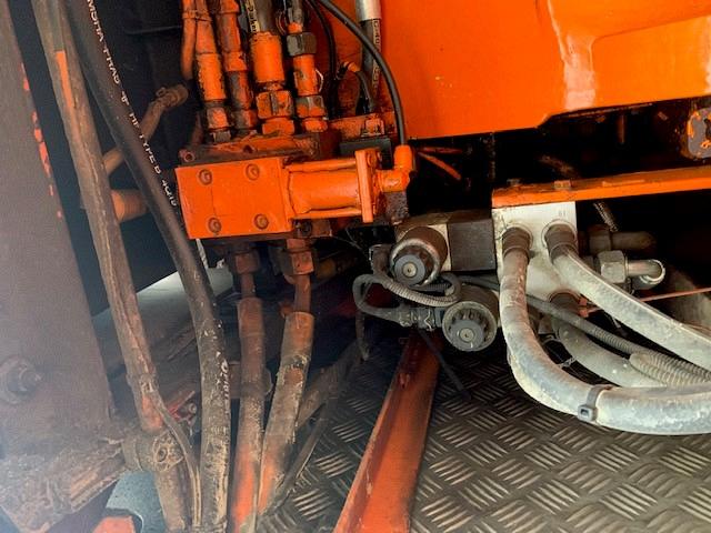 Grove GMK 5130-2