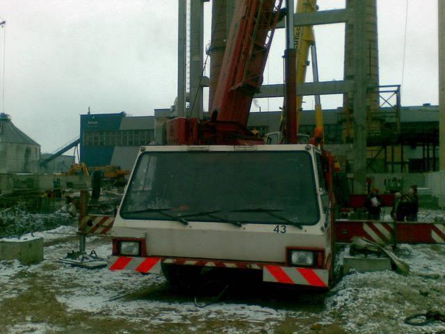 Krupp KMK 5100 