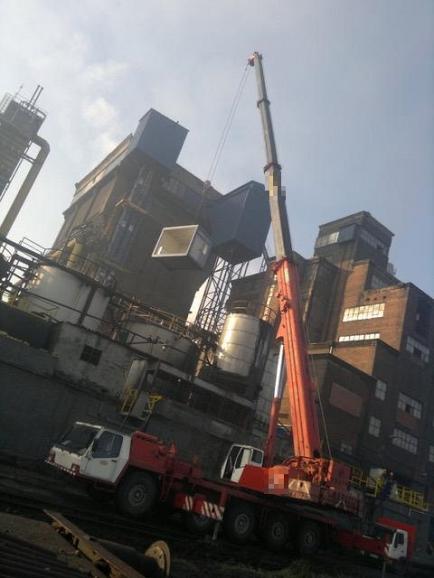 Krupp KMK 5100 
