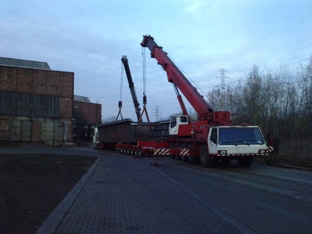 Krupp KMK 5100 
