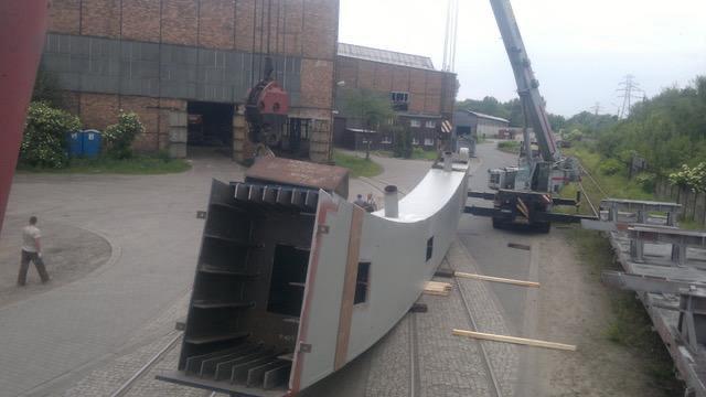 Krupp KMK 5100 