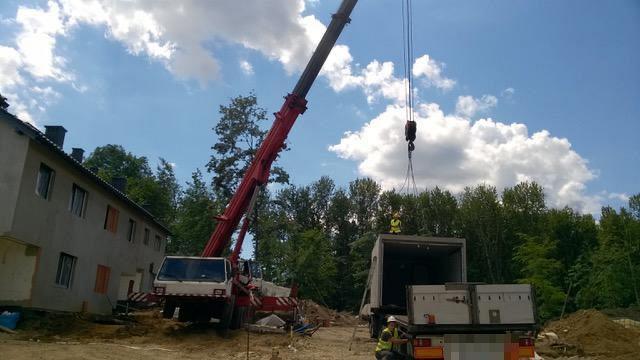 Krupp KMK 5100 