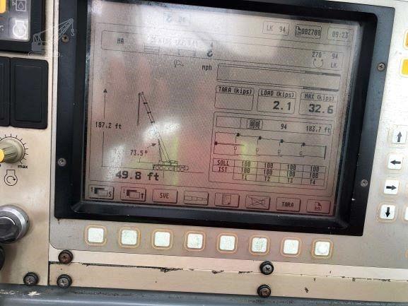 DEMAG AC 350-1