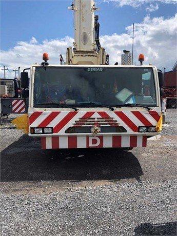DEMAG AC 350-1