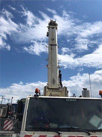 DEMAG AC 350-1