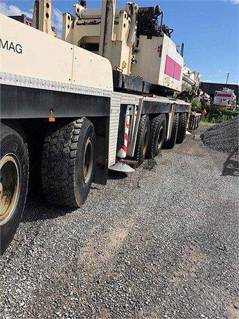 DEMAG AC 350-1