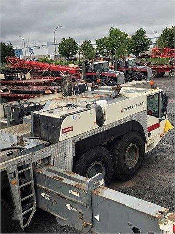 DEMAG AC 350-1