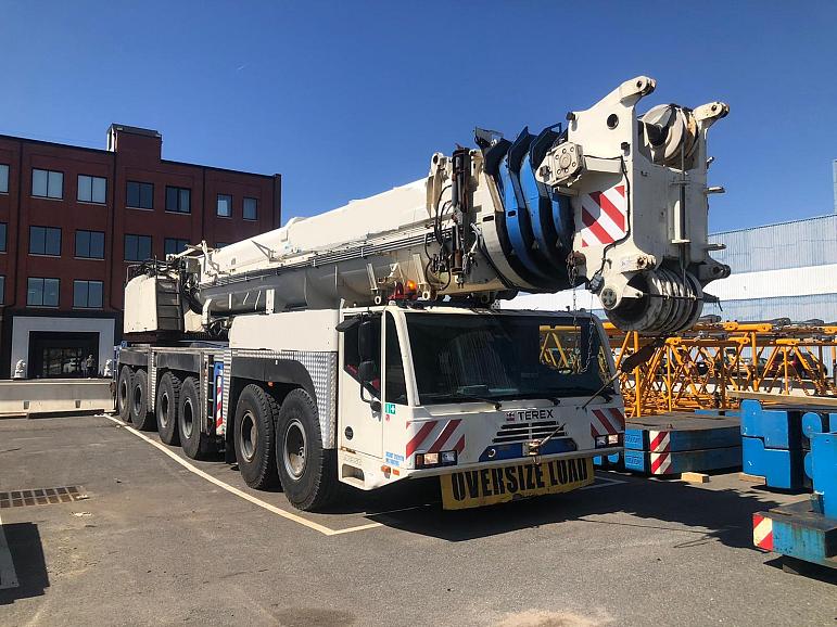 Demag AC 350-1 SSL