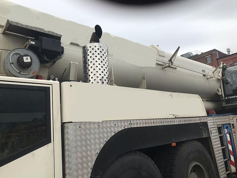Demag AC 350-1 SSL
