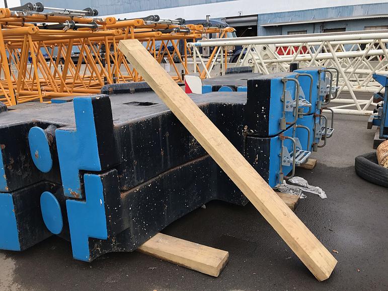 Demag AC 350-1 SSL