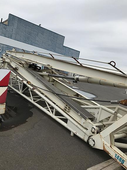 Demag AC 350-1 SSL