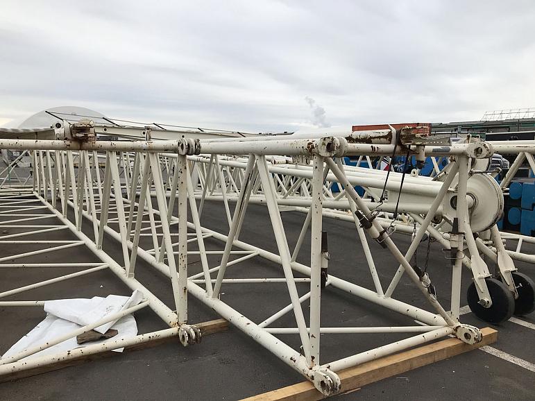Demag AC 350-1 SSL