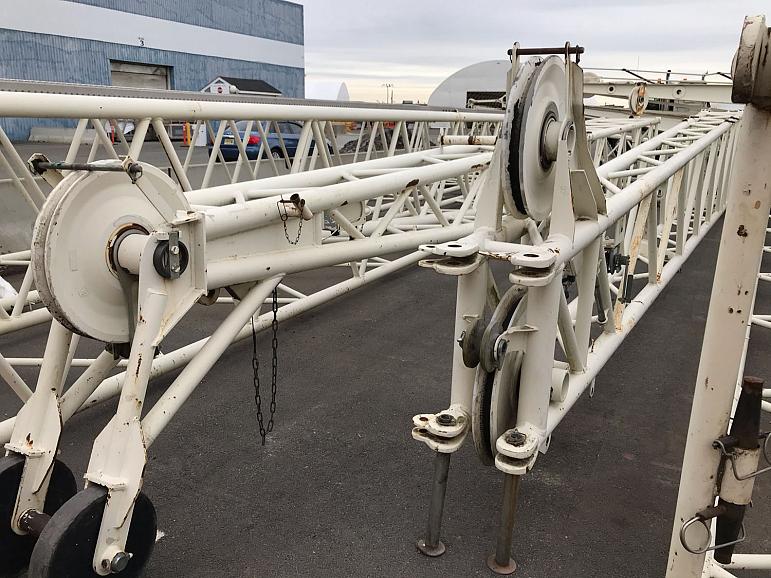 Demag AC 350-1 SSL