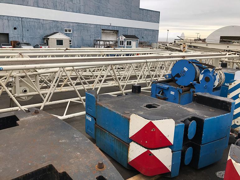 Demag AC 350-1 SSL