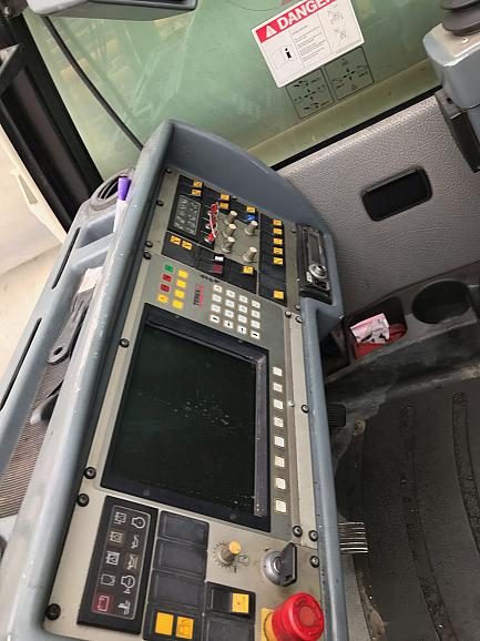Demag AC 350-1 SSL