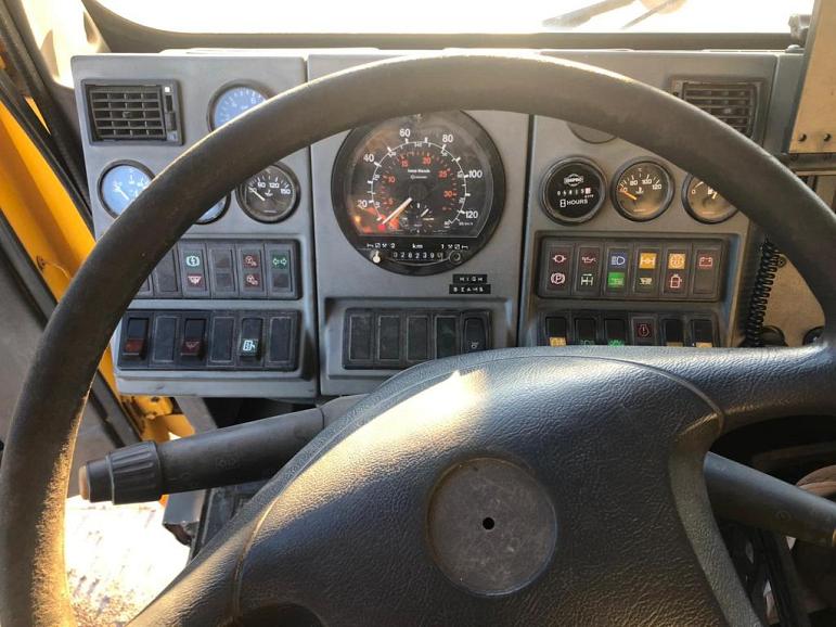 Grove GMK 6300 