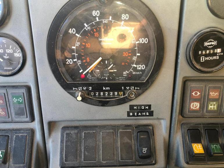 Grove GMK 6300 