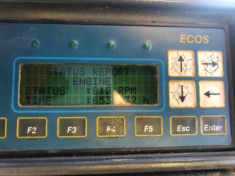 Grove GMK 6300 