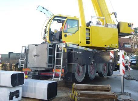 Demag AC 100/4 - L