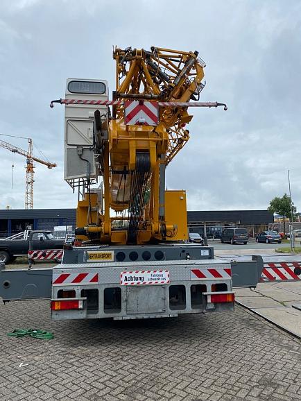 Liebherr MK 110