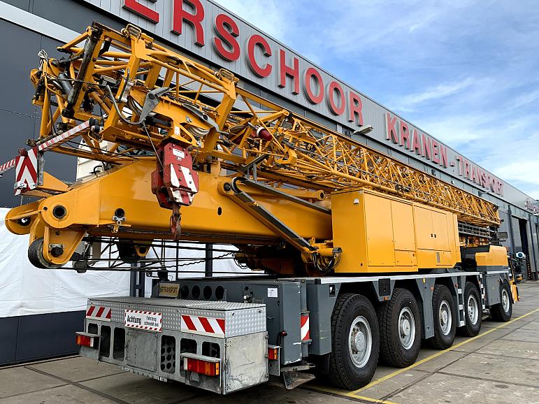 Liebherr MK 110
