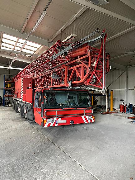 Liebherr MK 80