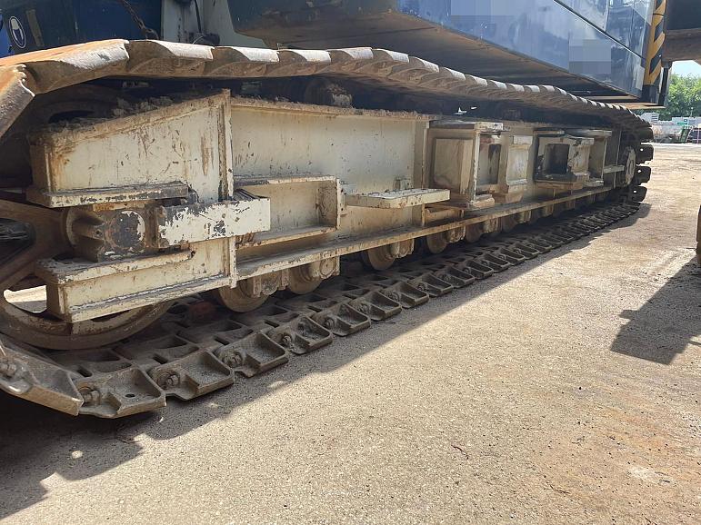Sany SCC 500E