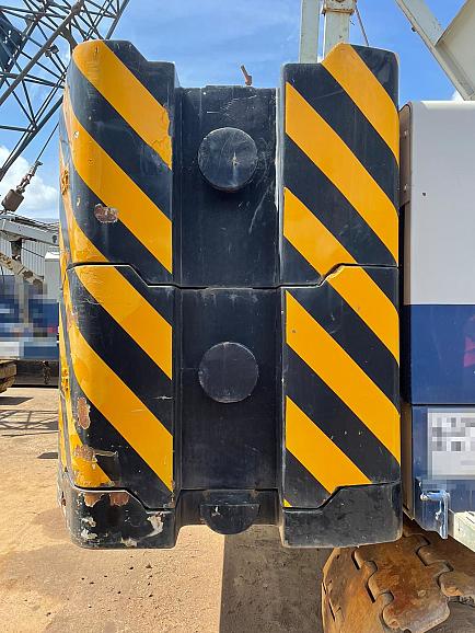 Sany SCC 500E
