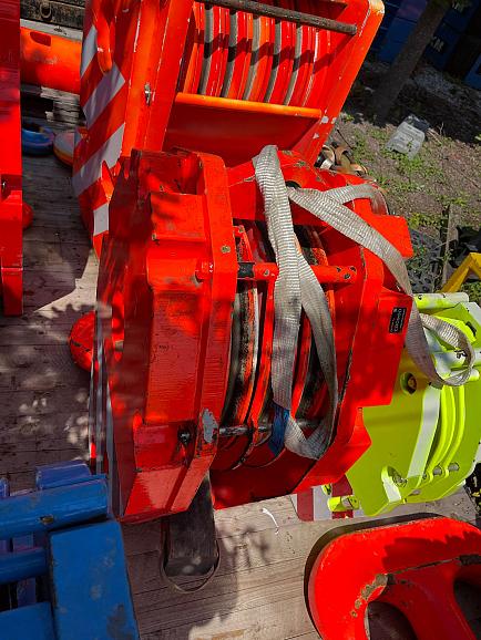 Liebherr LTM 1230-5.1 