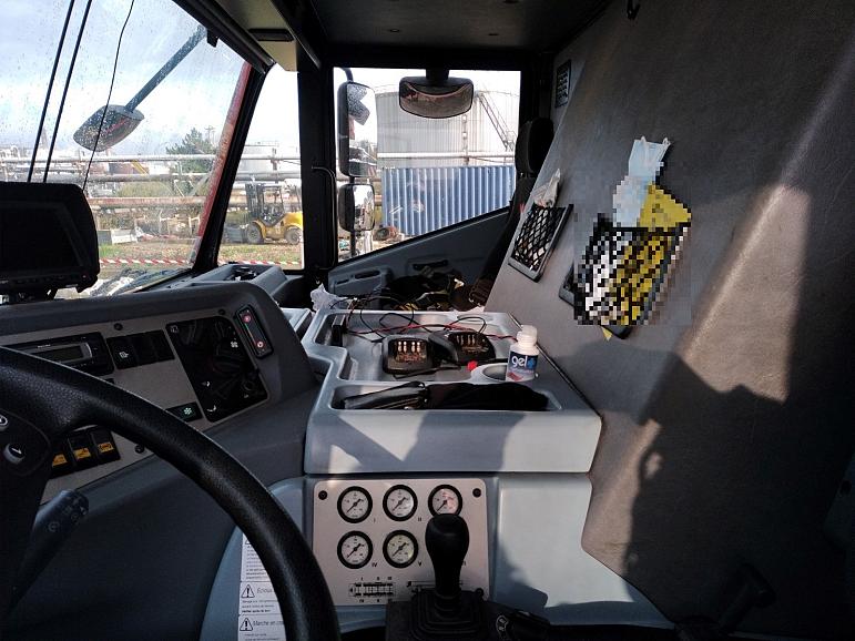 Demag AC 350 