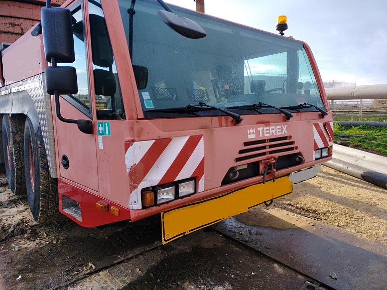 Demag AC 350 
