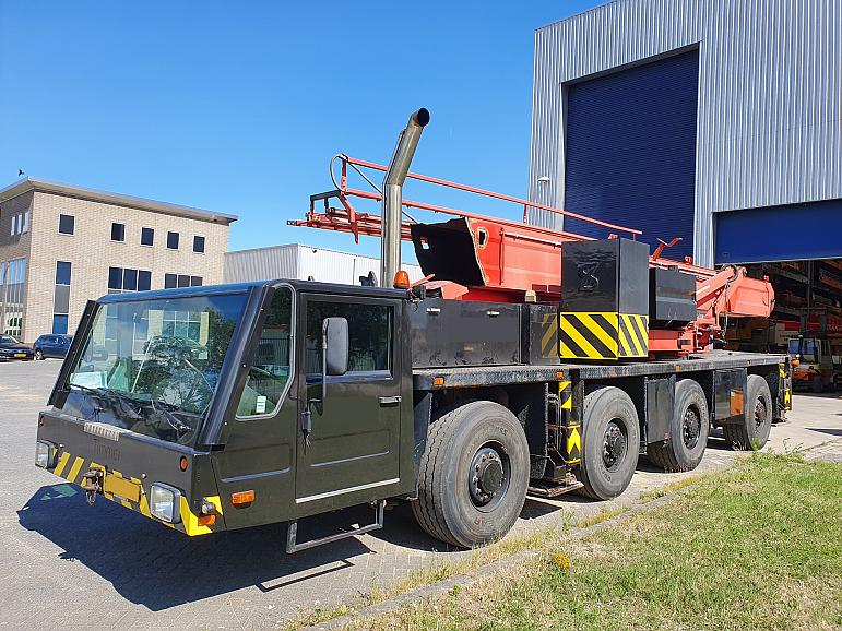 Spierings SK 488