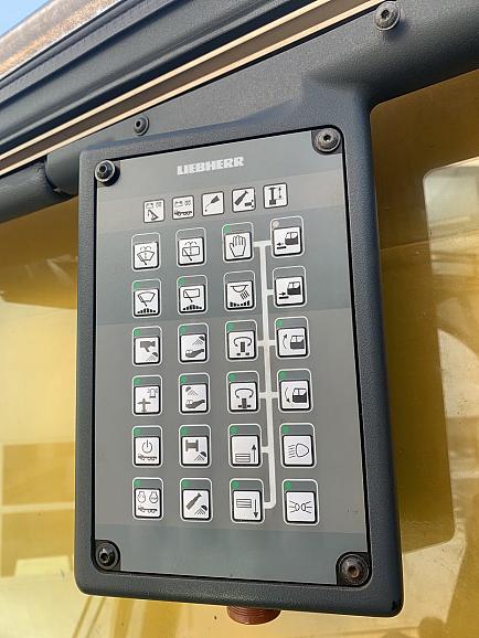 Liebherr LTM 1050-3.1 