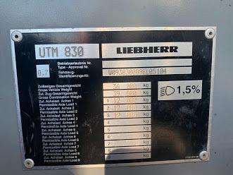 Liebherr LTM 1050-3.1 