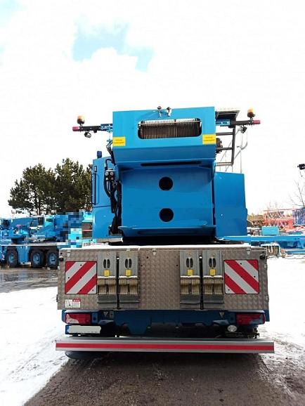 Grove GMK 6400