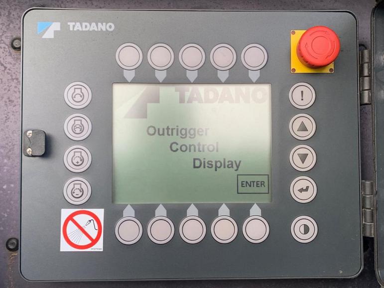 Faun ATF 110 G-5 