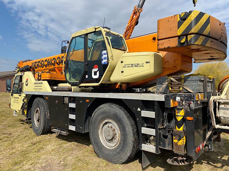Demag AC 35-L