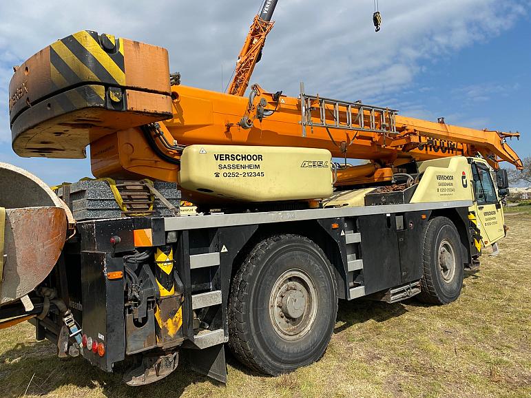 Demag AC 35-L