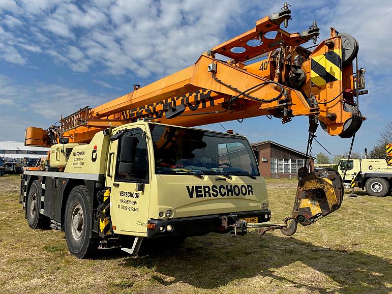 Demag AC 35-L