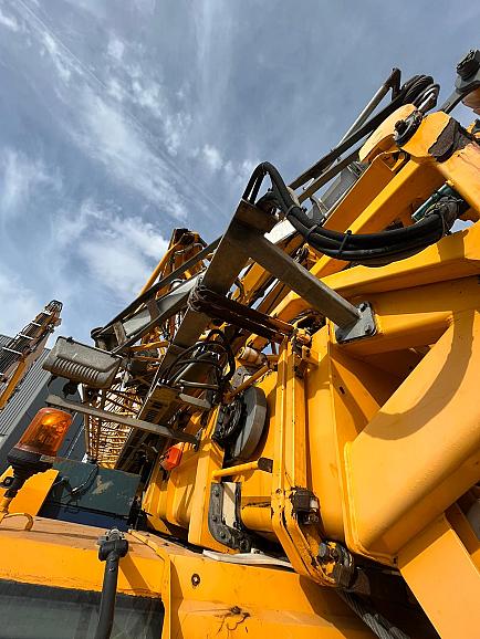 Liebherr MK 110 