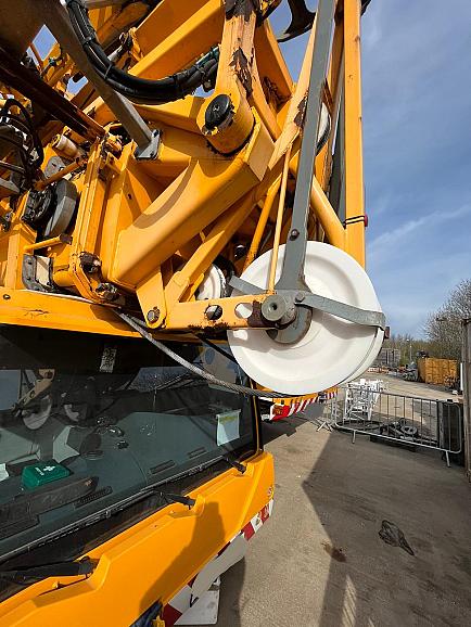Liebherr MK 110 