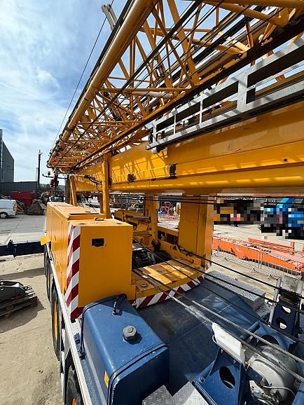 Liebherr MK 110 