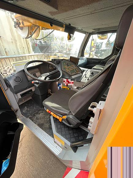 Liebherr MK 110 