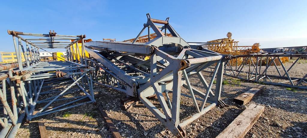 Liebherr LTM 1300