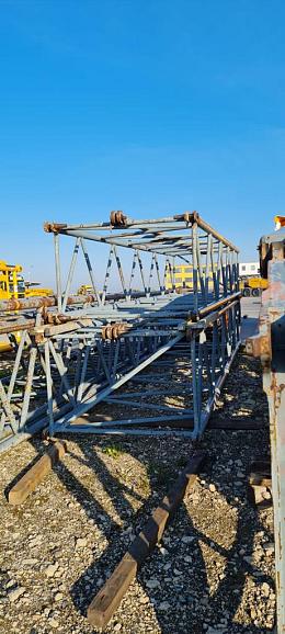 Liebherr LTM 1300
