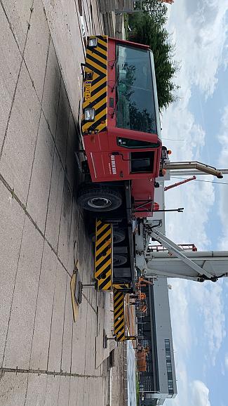 Spierings SK 488-AT4