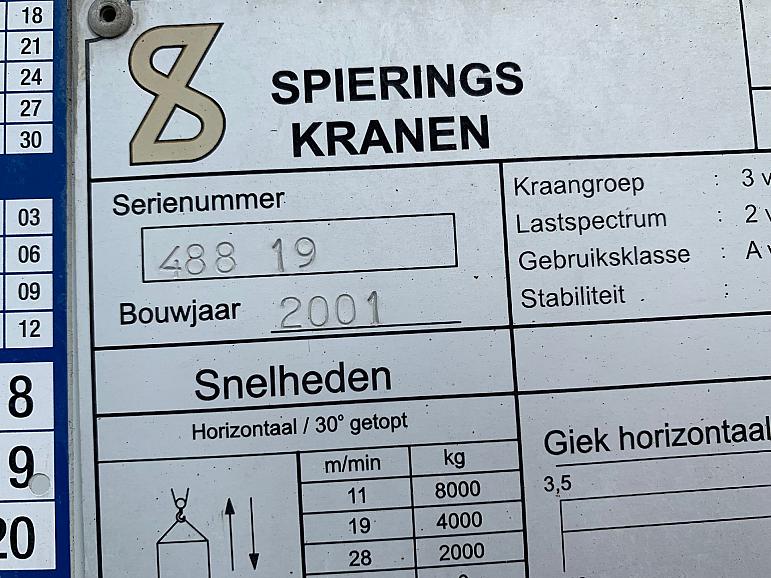 Spierings SK 488-AT4