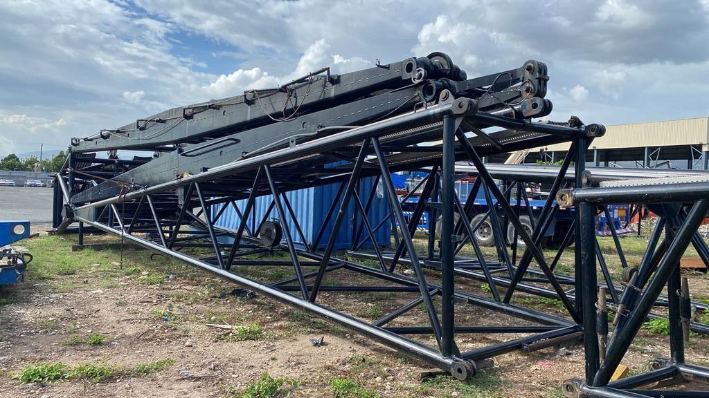 Terex Demag AC 500