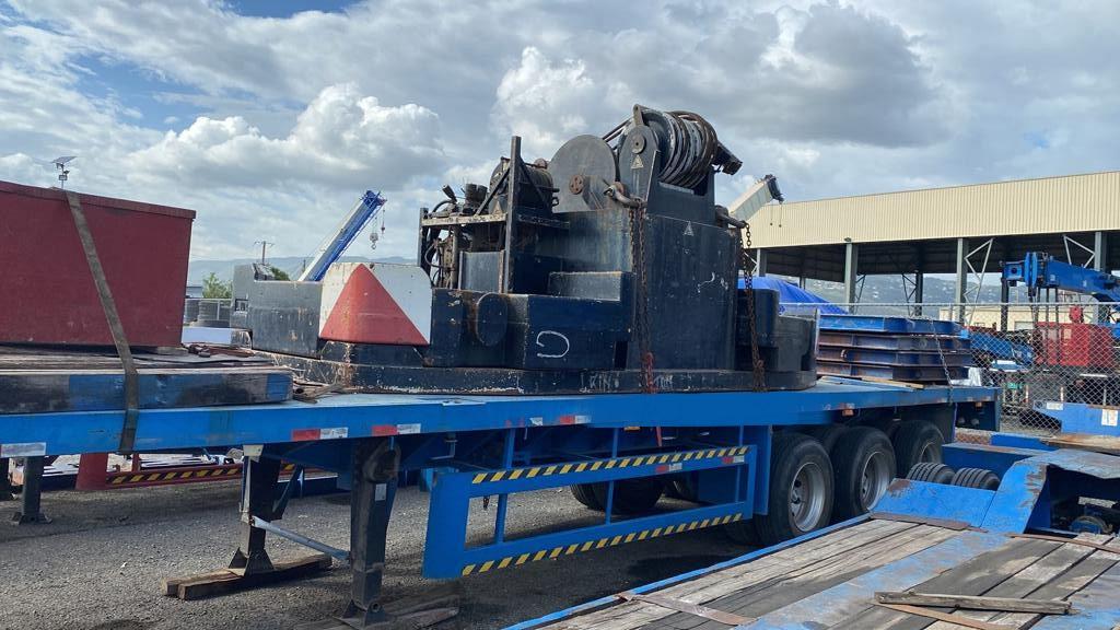 Terex Demag AC 500